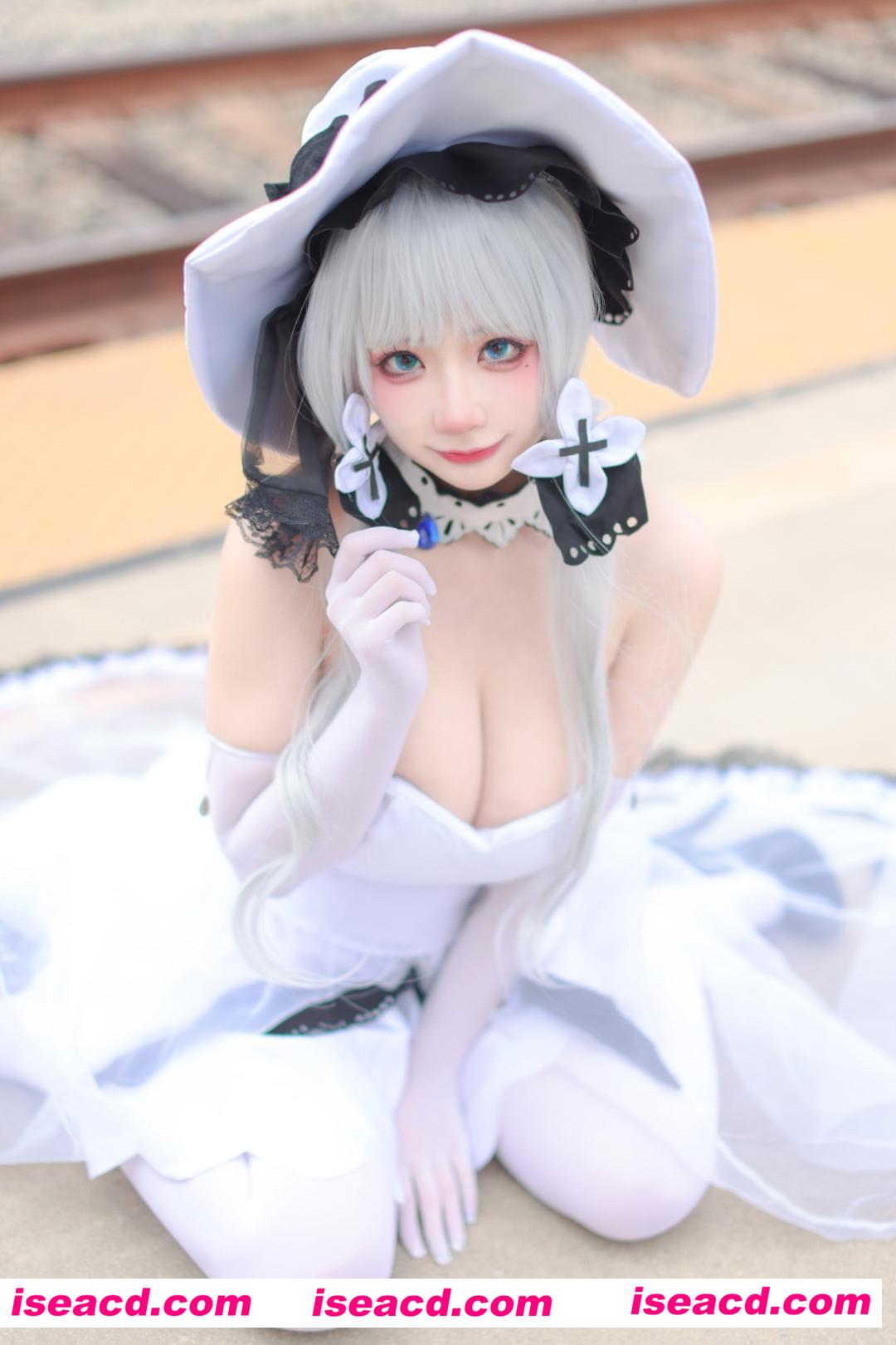 图片[2]-【COSPLAY/合集】wendydydydy酱油 cos写真合集 10套 【145P/499M】-嘤嘤怪之家