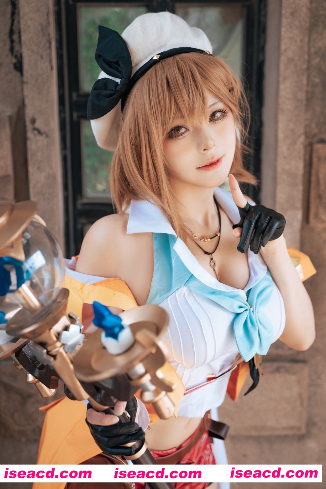 图片[1]-【cosplay/合集】w百合欧皇子w cos写真合集 15套 【276P/2.6G】-嘤嘤怪之家