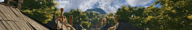 图片[2]-【生存FPS/中文/蒸汽朋克】火山岛-火山钻地机 V1.31 官方中文硬盘版【5.8G】-嘤嘤怪之家
