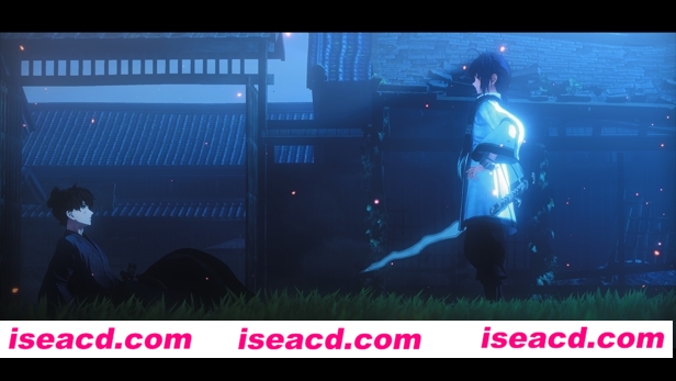 图片[8]-【大型RPG/中文/3D】Fate/Samurai Remnant 武士遗迹 V1.2.1-Repack 官方中文硬盘版【21G/更新】-嘤嘤怪之家