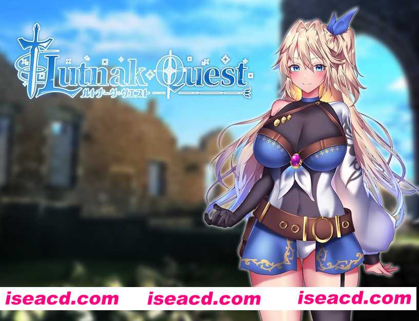 图片[1]-【日式RPG/AI汉化/PC+安卓】贫民街的冒险者艾琳 ルトナーク・クエスト V2.6  AI汉化版【2.9G】-嘤嘤怪之家