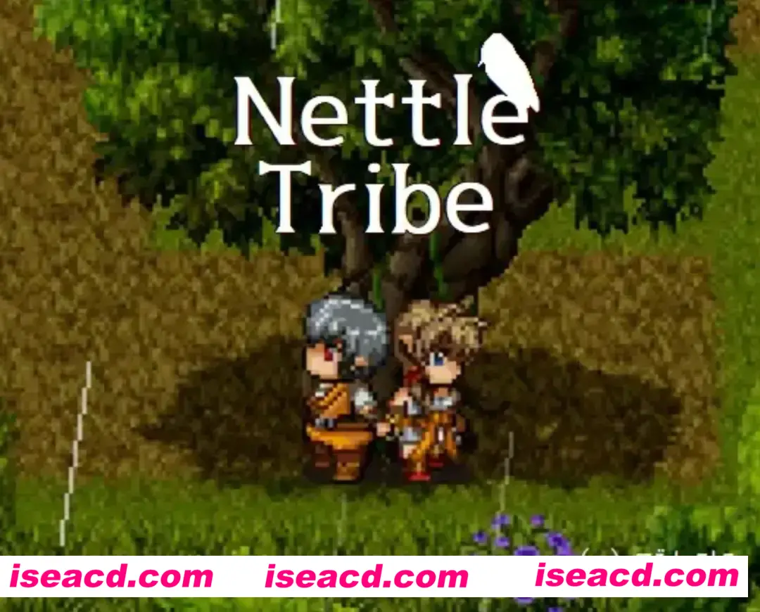 图片[1]-【日式RPG/AI汉化/NTR】Nettle Tribe——荆棘乐园 [NTRPG精神续作] grok3内嵌汉化版【600M/新作】-嘤嘤怪之家