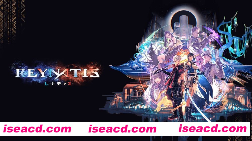 图片[1]-【大型日式RPG/中文/3D/模拟器版】《雷纳提斯》 官方中文NS繁体版【7G/新作/全CV】-嘤嘤怪之家