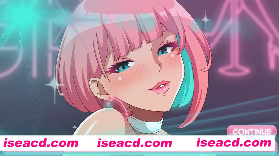 图片[1]-【ADV/中文/2D步兵】佐伊：夜总会的秘密/Zoey: Nightclub Secrets 官中步兵版【600M/新作/CV】-嘤嘤怪之家