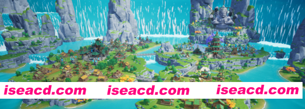 图片[2]-【经营SLG/中文/3D】《山门与幻境/The Lost Village》V1.2.3 官方中文硬盘版【13.5G/更新】-嘤嘤怪之家