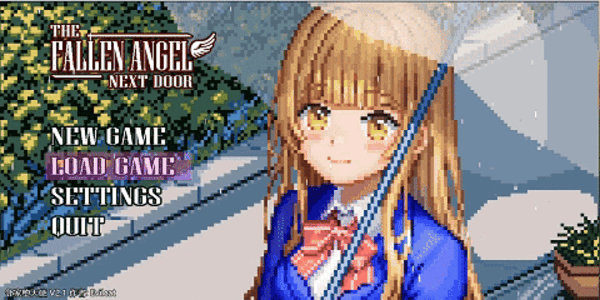 图片[1]-【日式SLG/AI汉化/PC+安卓】邻家的堕天使 The Fallen Angel Next Door v2.1 AI汉化润色版【1.1G/新作】-嘤嘤怪之家