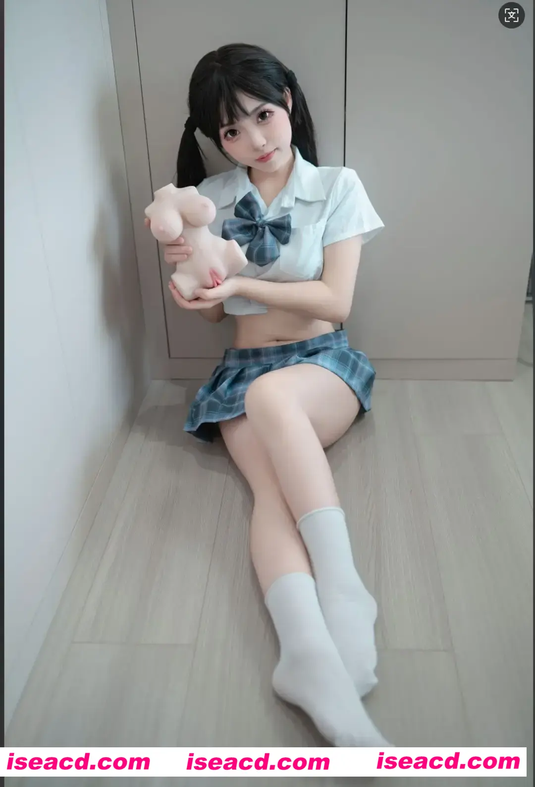 图片[1]-【COSPLAY/带视频】[Bangni邦尼] 家有妹妹  [67P 10V]【800M】-嘤嘤怪之家