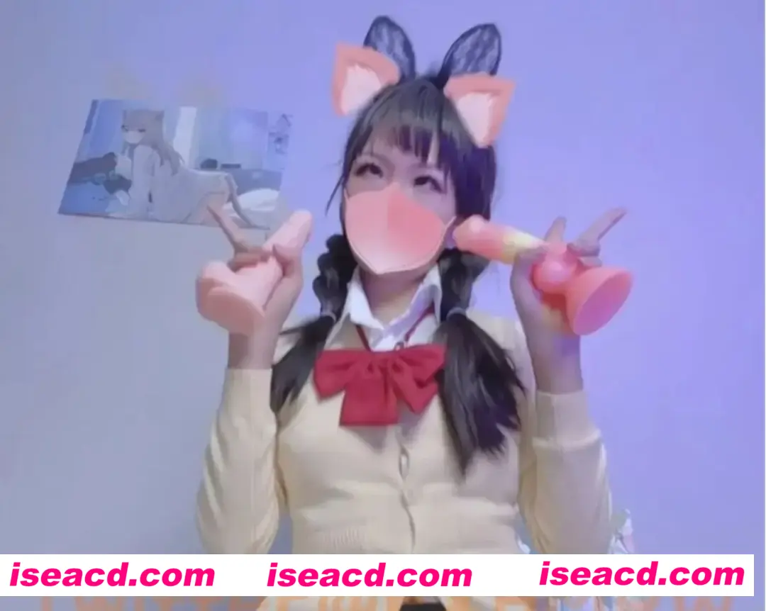 图片[1]-【COSPLAY/合集/视频】可爱哆(小仙云儿) @FXHMRW – 订阅合集 [6V]【1.1G】-嘤嘤怪之家