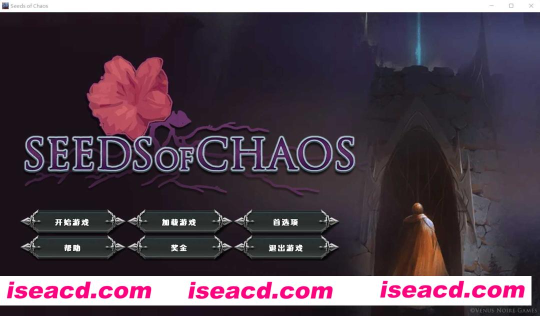 图片[1]-【欧美SLG/汉化/PC+安卓】黑暗混乱之种/Seeds of Chaos Ver0.4.07 汉化中文版【800M/更新】-嘤嘤怪之家