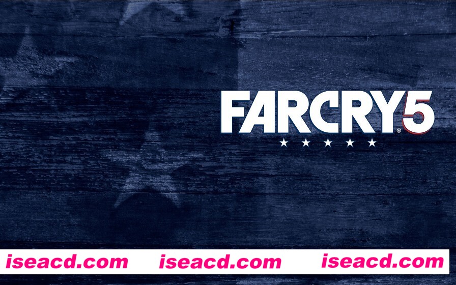 孤岛惊魂5：原始杀戮 v1.3.3豪华版简繁中文版 开放世界游戏