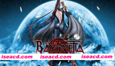 猎天使魔女 简体中文豪华版 经典动作射击类游戏