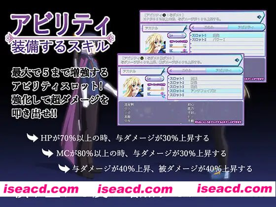 【爆款/RPG/中文/动态】此后，勇者不知所踪【PC/4.1G】