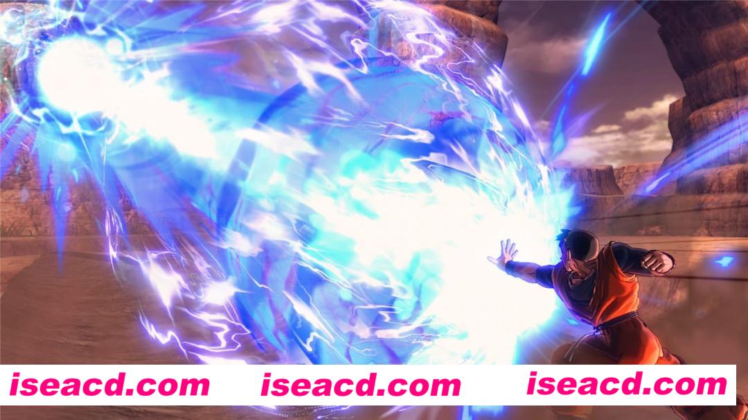 图片[15]-【大型ACT/中文/全DLC】龙珠：超宇宙2 V1.21.02 官方中文带全DLC整合版【27G/全CV】-嘤嘤怪之家