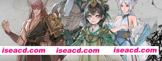 八荒传说 V0.8.2029 官方中文版 修仙类RPG神作更新