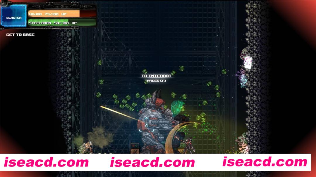 图片[8]-【横版ACT/中文】钢之诞生/Steelborn V1.00 官方中文硬盘版 【1G/全CV】-嘤嘤怪之家