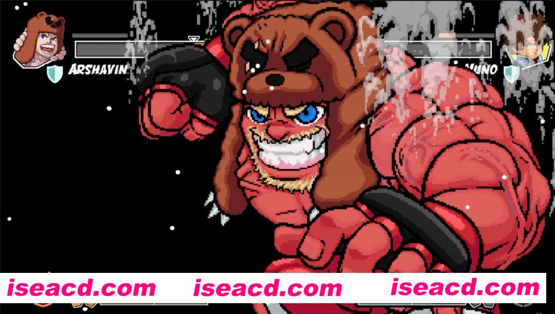 图片[8]-【横版ACT/中文/像素】口袋勇者/Pocket Bravery V1.25 官方中文硬盘版【12G/更新中文】-嘤嘤怪之家