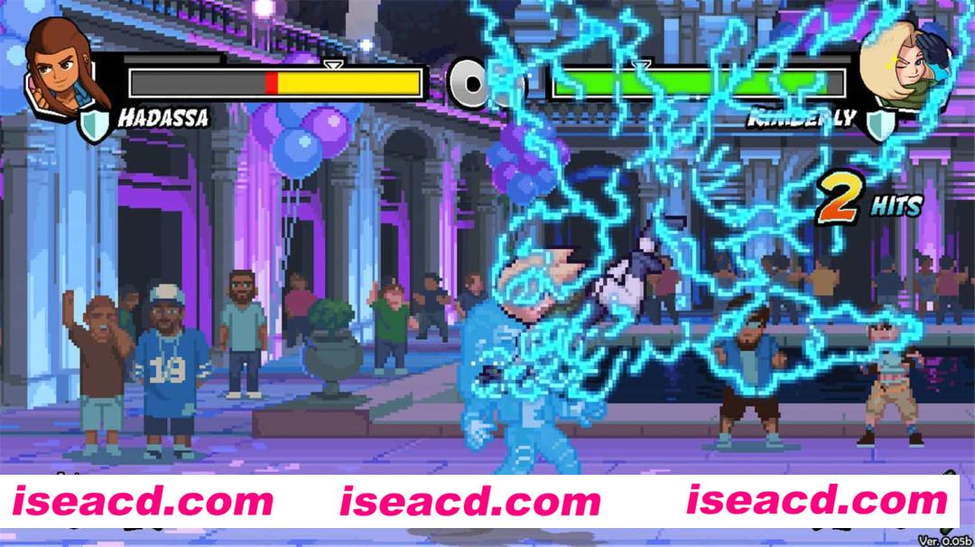 图片[10]-【横版ACT/中文/像素】口袋勇者/Pocket Bravery V1.25 官方中文硬盘版【12G/更新中文】-嘤嘤怪之家