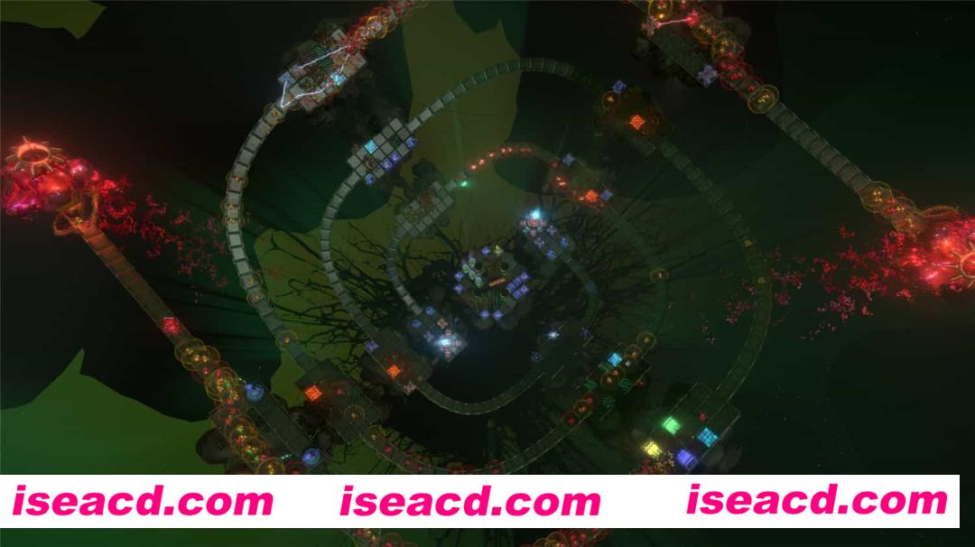 图片[15]-【整活塔防/中文/3D】没有小怪受到伤害的TD V0.81 官方中文硬盘版【500M】-嘤嘤怪之家