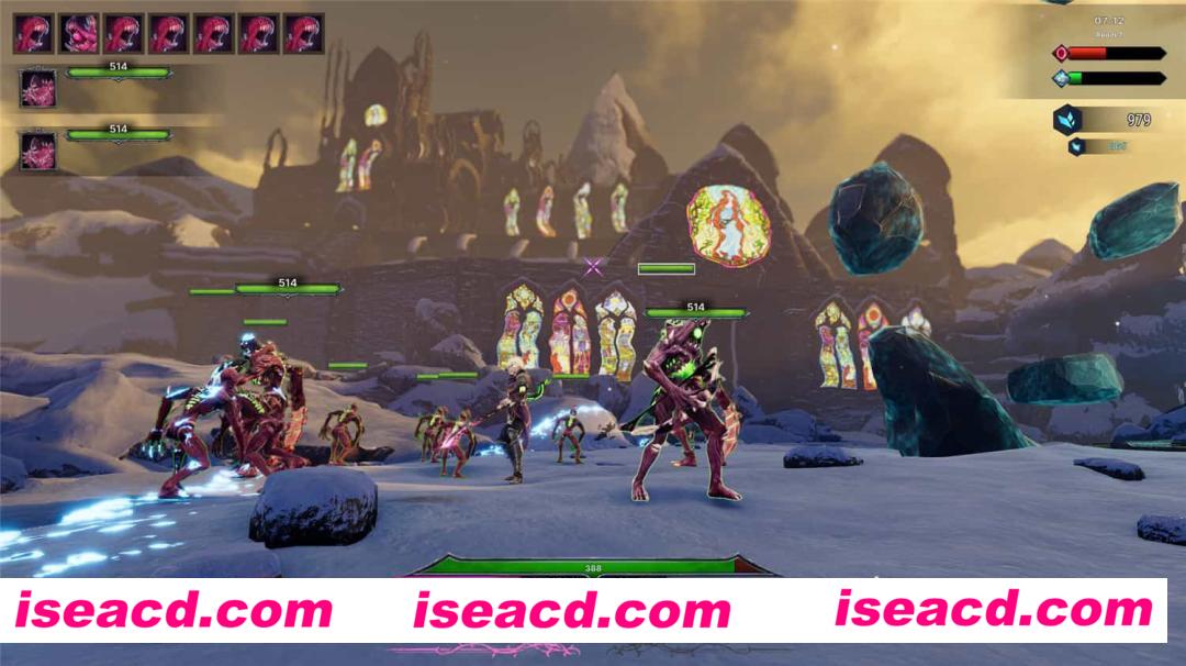 图片[8]-【RPG/中文/3D】不朽之心/Never Mourn 官方中文硬盘版【4.5G/新作/全CV】-嘤嘤怪之家