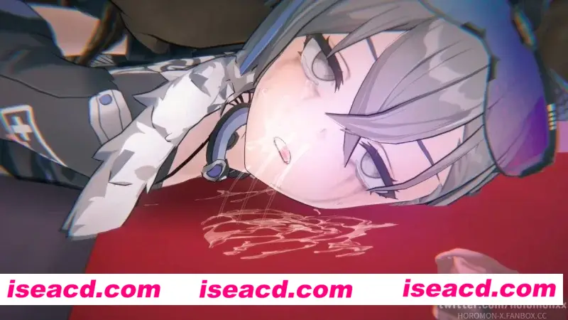 图片[1]-【MMD/中文/步兵】holomonxx 5月作品 崩铁雌小鬼银狼 10分钟全程配音步兵版【750M/CV】-嘤嘤怪之家