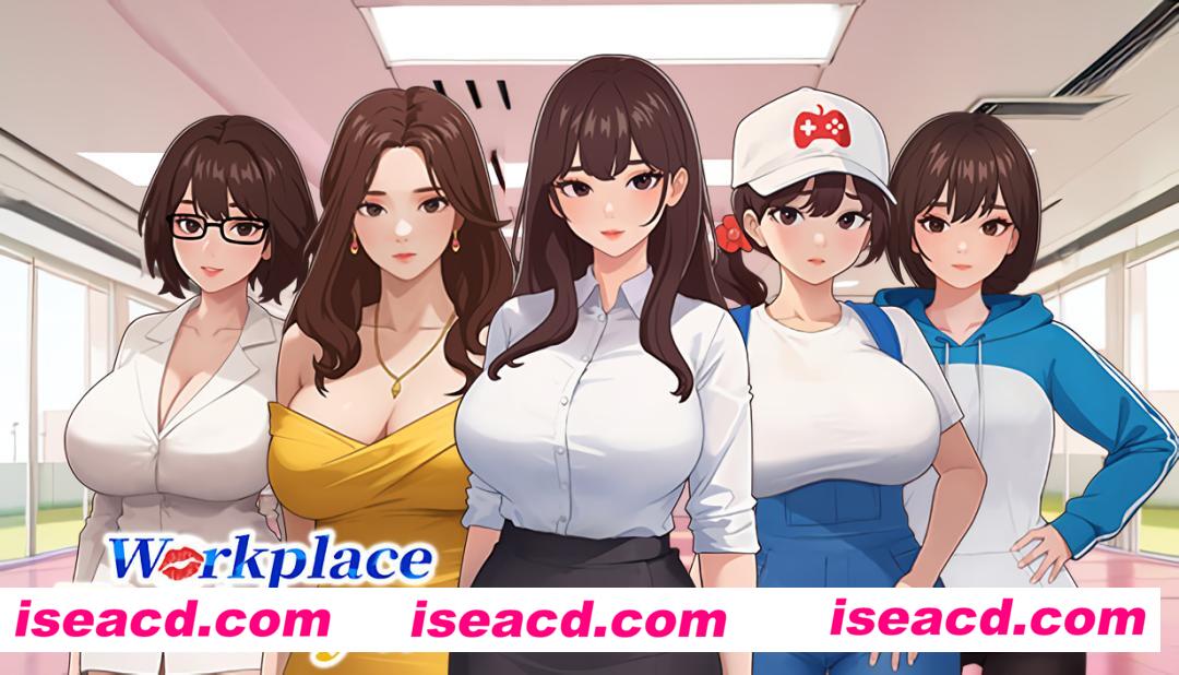 图片[2]-【日式RPG/中文/步兵】职场幻想 在充满爱意的小镇性福生活的故事 v1.2.14 官方中文版+DLC整合【3.5G/更新】-嘤嘤怪之家