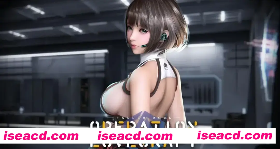 [3D精品/SLG/官中/全动态/步兵]堕落玩偶 爱欲行动Ver0.4.9 STEAM [PC/9.4G]Fallen Doll Operation Lovecraft Ver0.4.9