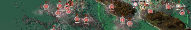 图片[2]-【即时战略/中文/2D】《横戈/Ancient Warfare The Han Dynasty》v0.8.6.8 官方中文版【11G/新作】-嘤嘤怪之家
