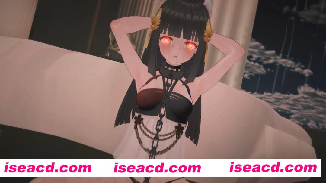 图片[1]-【MMD/中文/步兵】法國原神糕手 2月作品：碧蓝航线NTR 舰娘长门的情人劫催眠 【300M/CV】-嘤嘤怪之家