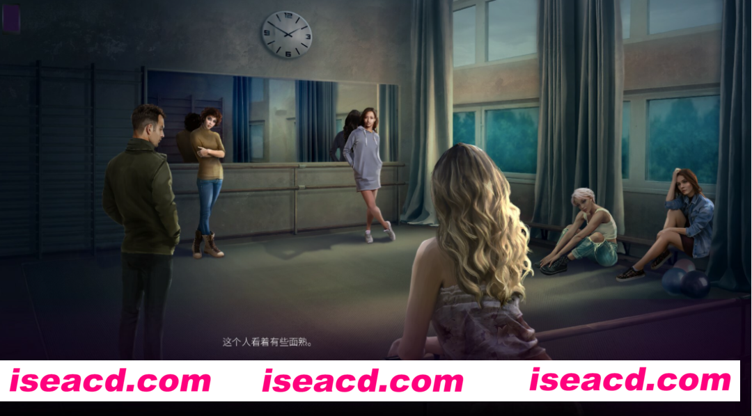 图片[2]-【SLG/官中/动态】 风流浪子 花花公子 Womanizer ver1.64p+DLC 官方中文版【941M】-嘤嘤怪之家