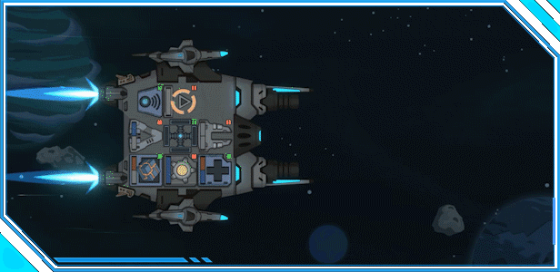 图片[1]-【RPG/中文/肉鸽】孤星猎人/LONESTAR Build.17963555 官方中文版【850M/更新】-嘤嘤怪之家