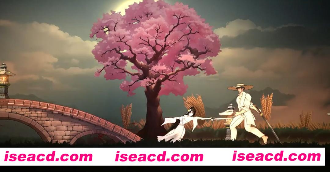 【ACT/中文/动态】玉莲之剑v0.91【PC/2.1G】Sword of Lotus v0.91
