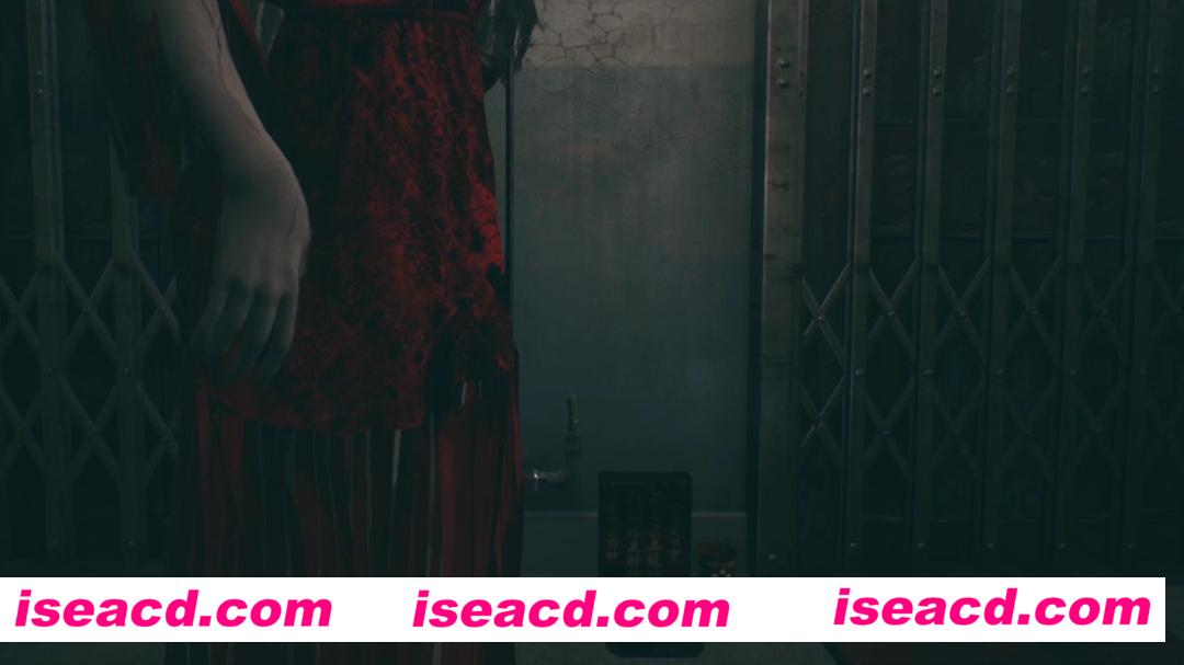 港诡实录/ParanormalHK