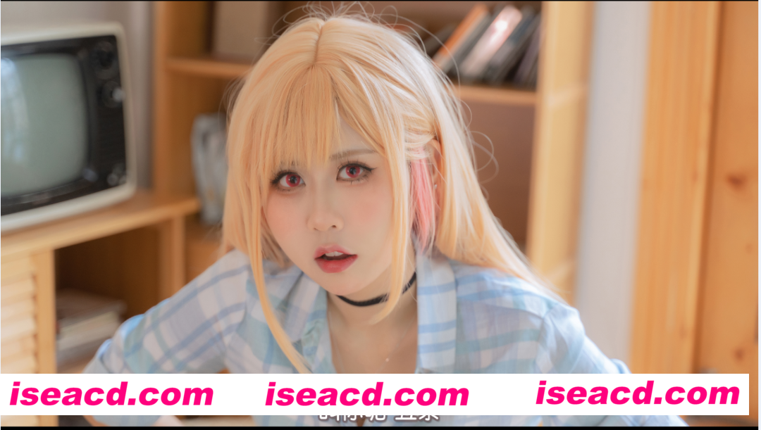 图片[1]-【COSPLAY】[萌芽儿] 喜多川 正片 [110P] 【1.7G】-嘤嘤怪之家