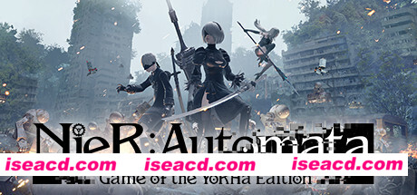 尼尔机械纪元/NieR：Automata（更新V6.5版/果体MOD）