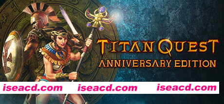 泰坦之旅：不朽王座 十周年纪念版/itan Quest：Immortal Throne（v2.10.21415）