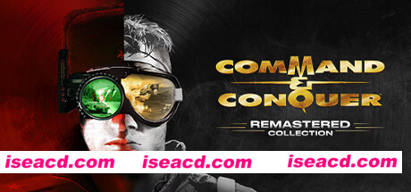 红色警戒：命令与征服：重制版/Command and Conquer:Remastered（v1.153.11.23850）