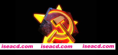 红警联机对战平台-红警防守地图对战