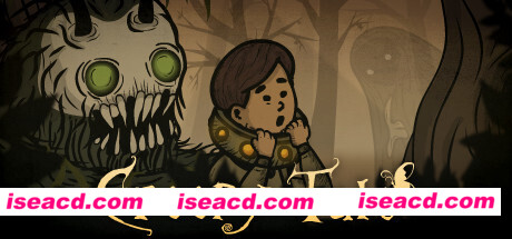 惊悚故事/Creepy Tale（v1.0.2d）