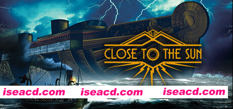 靠近太阳/Close to the Sun