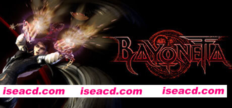 猎天使魔女2/Bayonetta 2(v1.0_AndCemu1.25.3c)