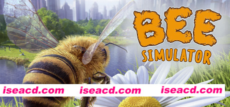 蜜蜂模拟/Bee Simulator（Build 20210126）