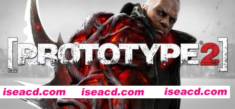 虐杀原形2+1/Prototype 2