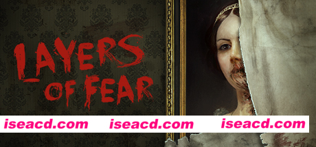 层层恐惧/Layers of Fear（v1.1.1豪华版）