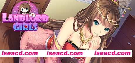 斗地主少女/ Landlord Girls（V1.2.0.5.1-最终完结版+斗地主语音+音效包）