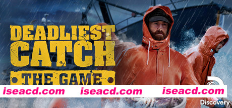 致命捕捞/Deadliest Catch: The Game