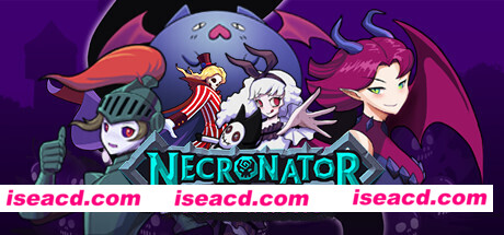 魔君:致命错误/Necronator: Dead Wrong(v1.1.4版)