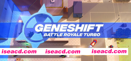 基因变异/Geneshift