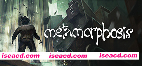 变形记/Metamorphosis（v1.1.4）