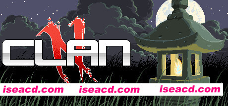 忍者氏族/ClanN（更新v20200823）