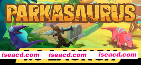 恐龙公园/Parkasaurus（v2.06c）